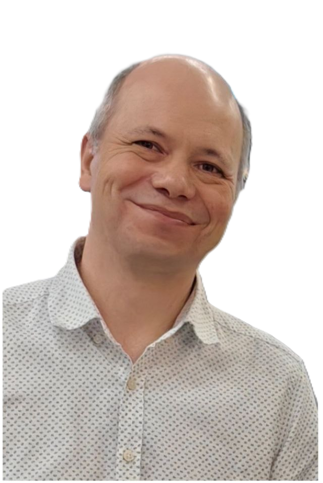 Баев Сергей — лектор курса 3Shape, эксперт по 3D-печати хирургических шаблонов, основатель студии «ОСКАН»