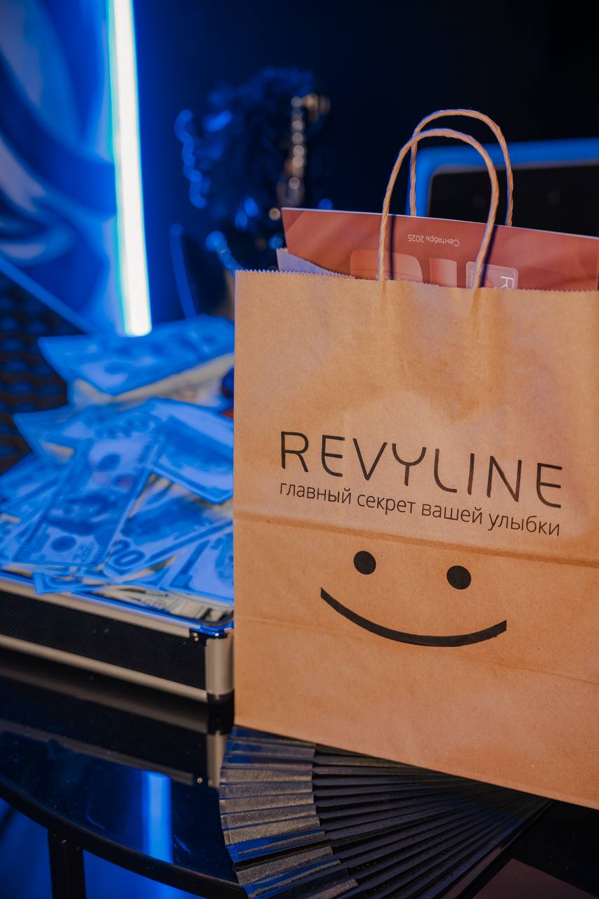 Фото с мероприятия &laquo;Стоматологическая Мафия&raquo; &mdash; кадр 1