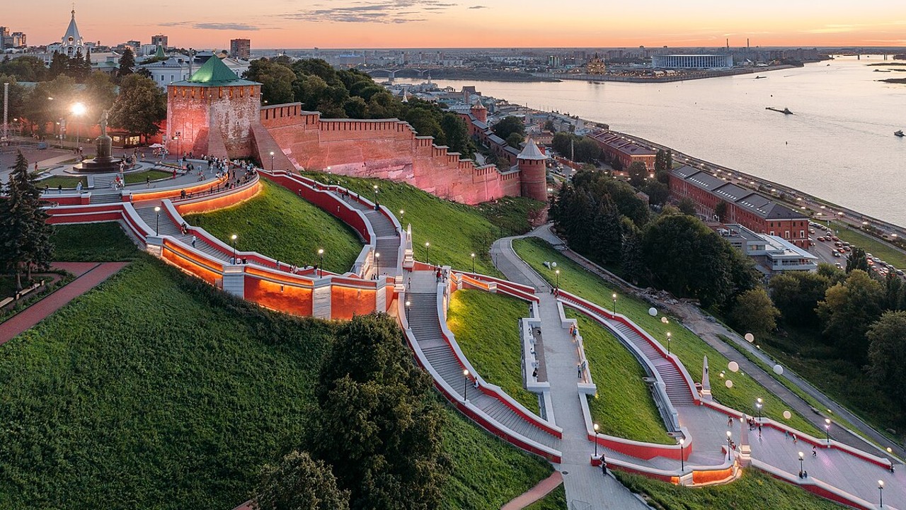 II Приволжская конференция по гигиене полости рта