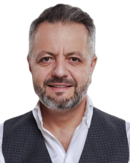 Акулович Андрей Викторович