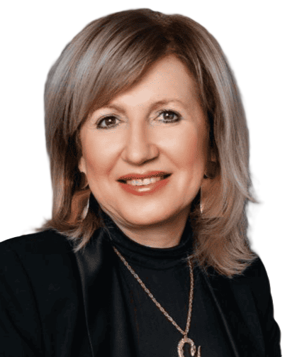 Гажва Светлана Иоситфовна