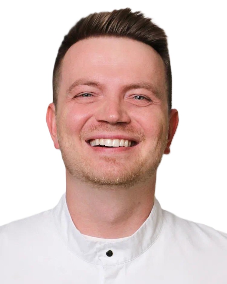 Коростелев Александр