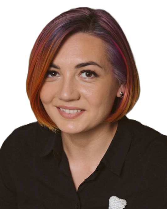 Оноприенко Оксана Юрьевна