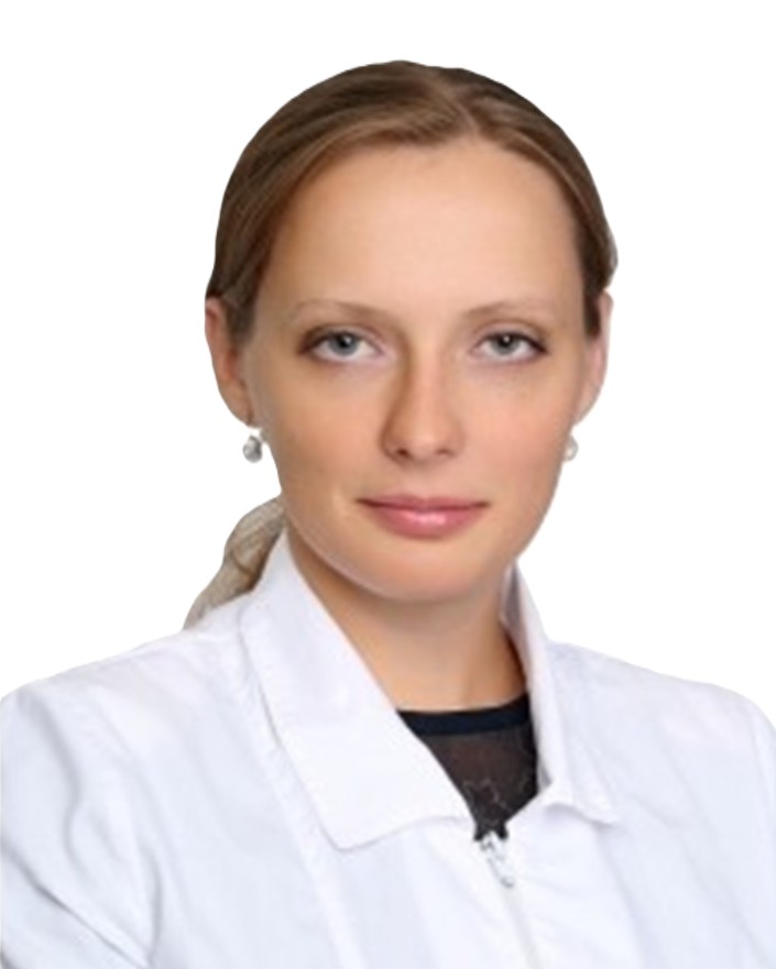 Шкаредная Ольга Васильевна